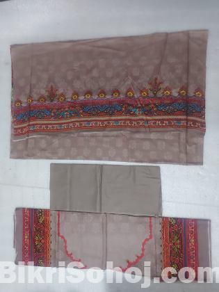 INDIAN 3PC